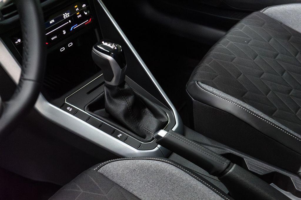 Volkswagen Taigo Energy 1.0 TSI DSG+Kamera+AHK