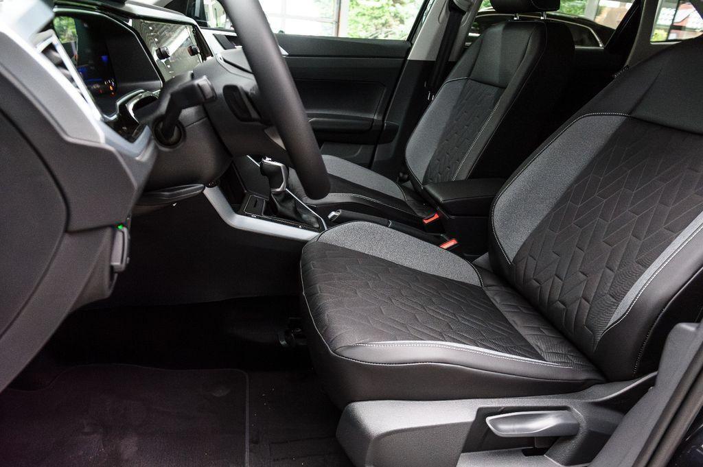 Volkswagen Taigo Energy 1.0 TSI DSG+Kamera+AHK