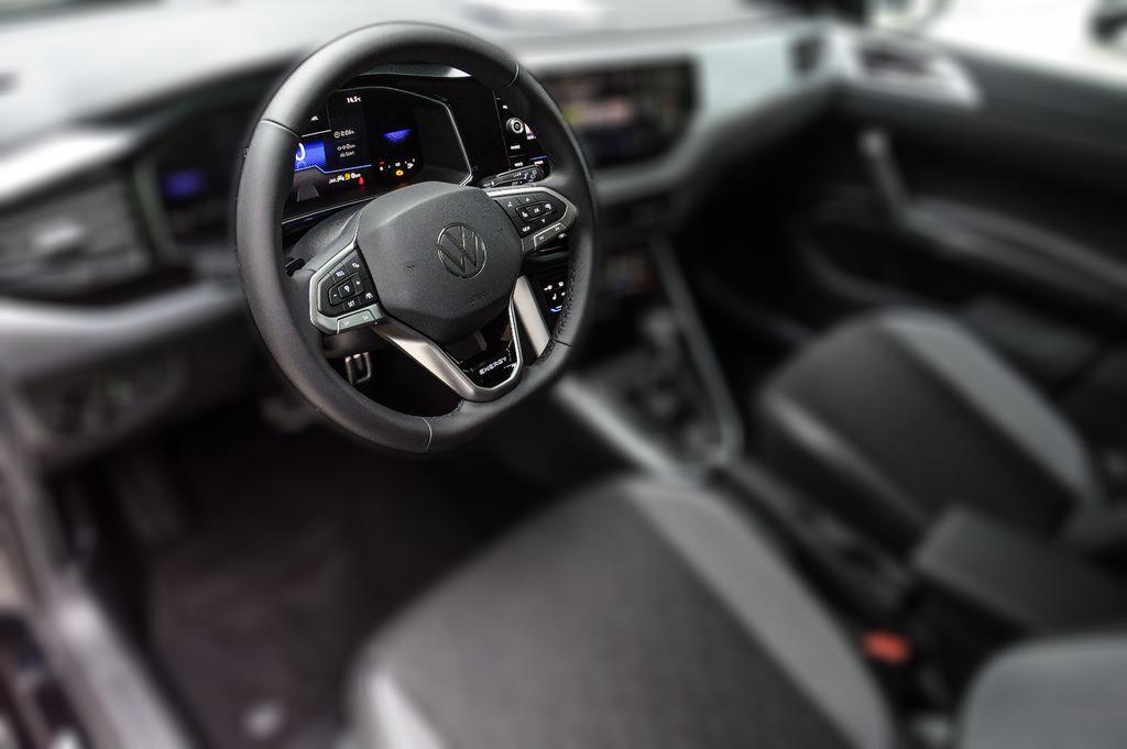 Volkswagen Taigo Energy 1.0 TSI DSG+Kamera+AHK