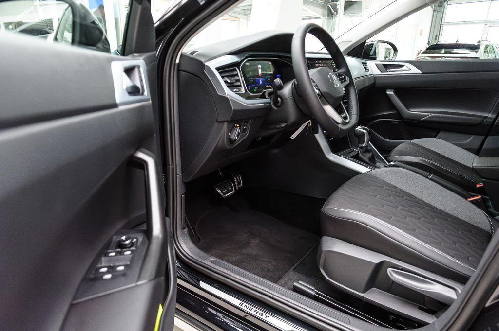 Volkswagen Taigo Energy 1.0 TSI DSG+Kamera+AHK