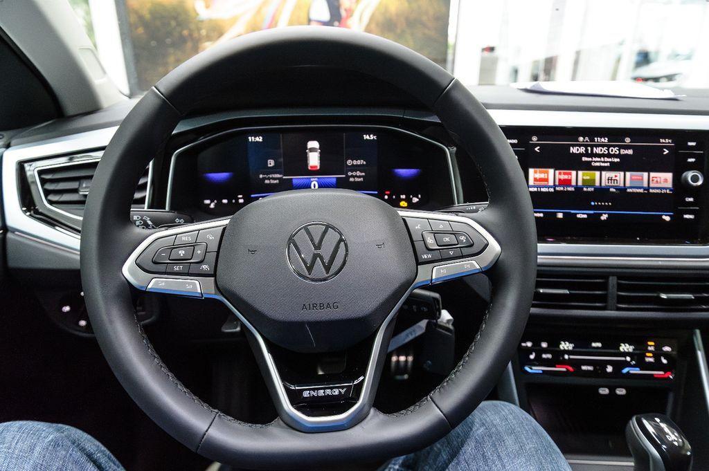 Volkswagen Taigo Energy 1.0 TSI DSG+Kamera+AHK