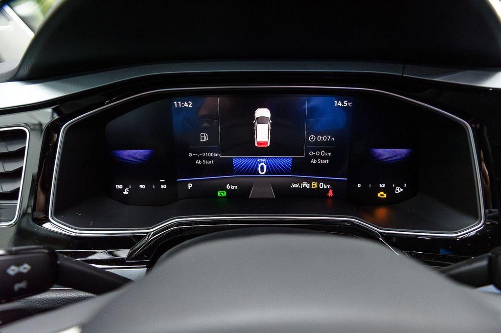 Volkswagen Taigo Energy 1.0 TSI DSG+Kamera+AHK