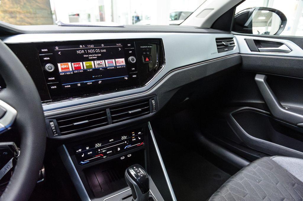 Volkswagen Taigo Energy 1.0 TSI DSG+Kamera+AHK