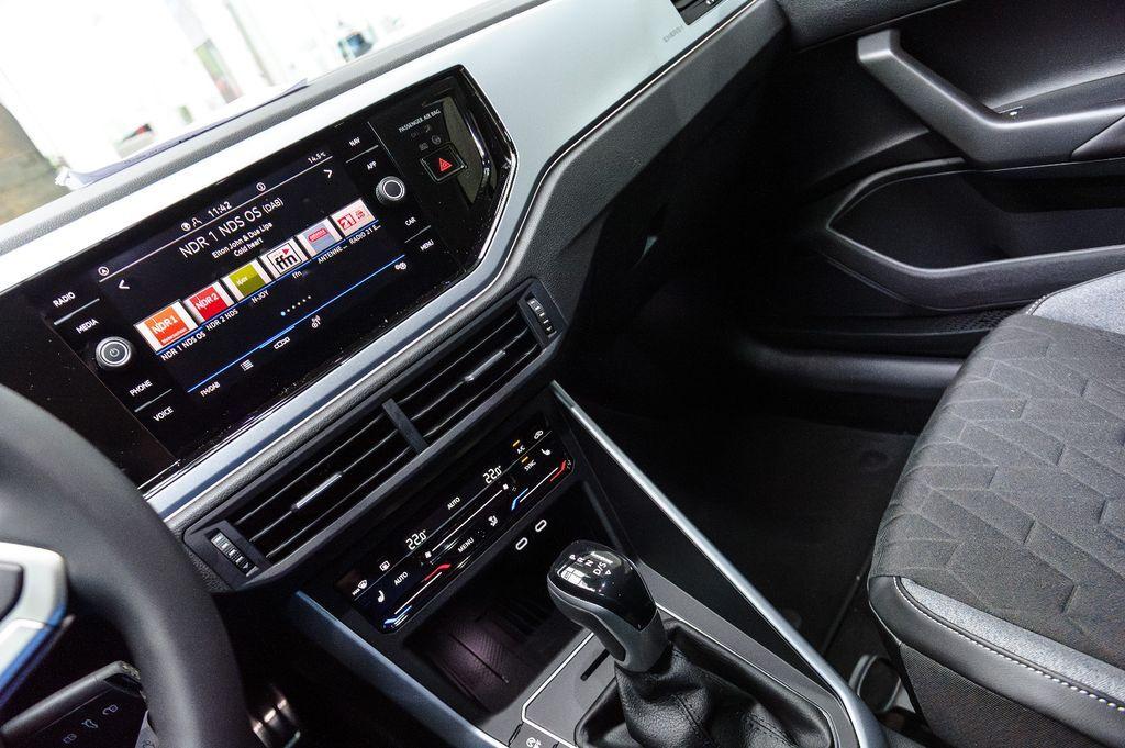 Volkswagen Taigo Energy 1.0 TSI DSG+Kamera+AHK