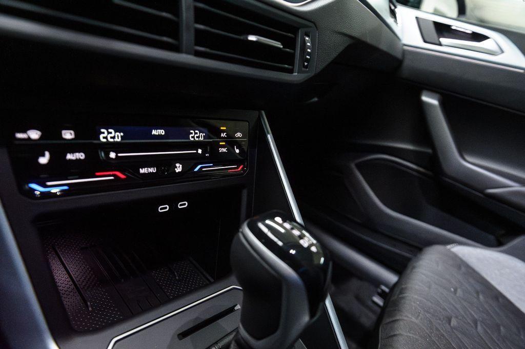 Volkswagen Taigo Energy 1.0 TSI DSG+Kamera+AHK