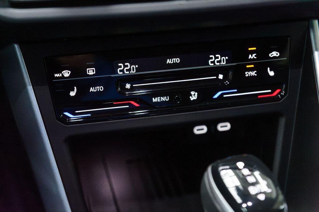 Volkswagen Taigo Energy 1.0 TSI DSG+Kamera+AHK