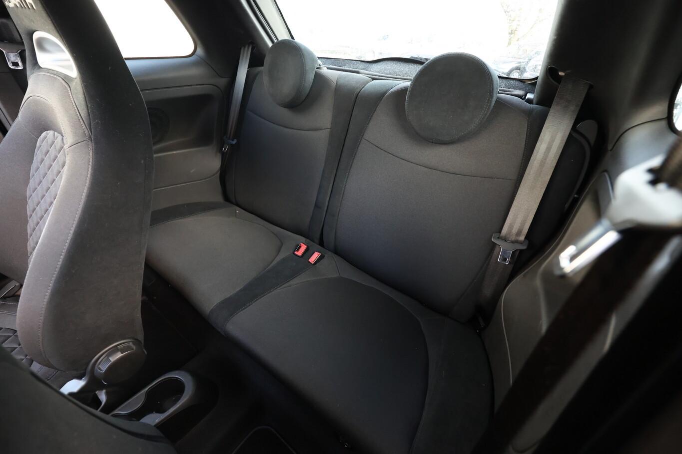 Abarth 500 595 1.4 T-Jet 16V 165 StyleP PDC LM16Z CarPlay