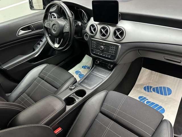 Mercedes-Benz GLA 200 Score 