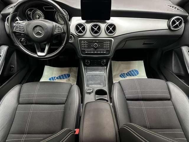 Mercedes-Benz GLA 200 Score 