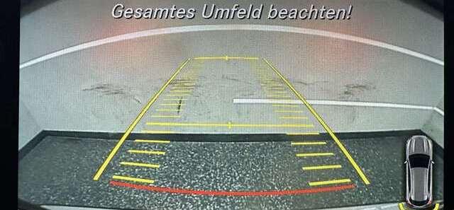 Mercedes-Benz GLA 200 Score 