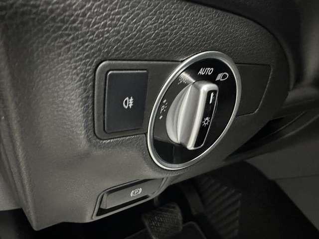 Mercedes-Benz GLA 200 Score 