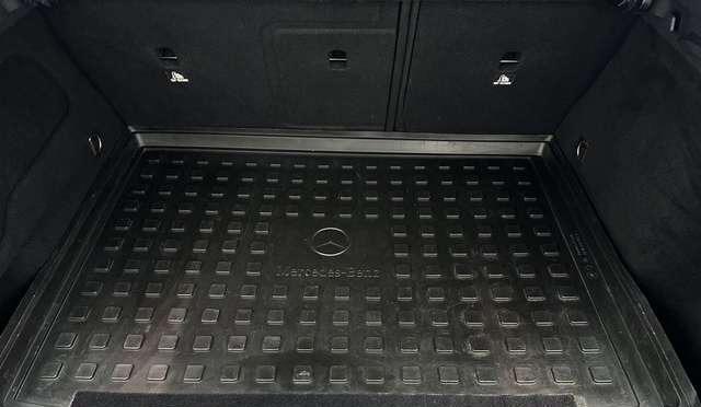 Mercedes-Benz GLA 200 Score 