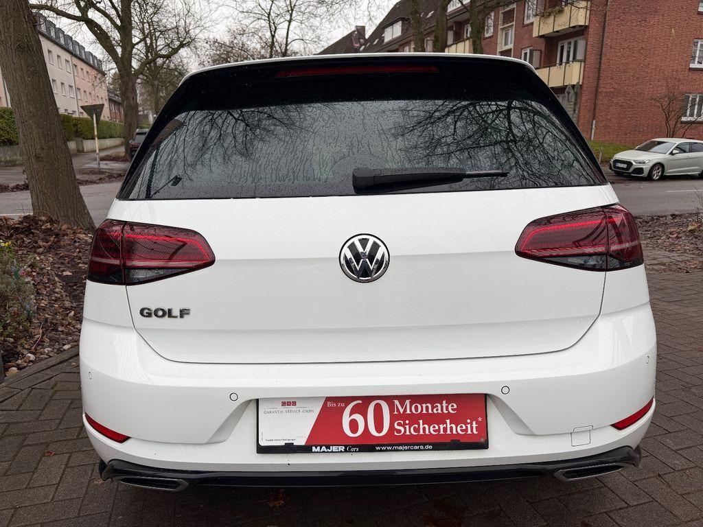 Volkswagen Golf 7 Lim. R-Line Highline*ACC*KAMERA*AHK*LED