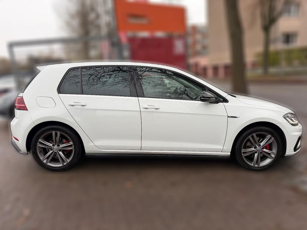Volkswagen Golf 7 Lim. R-Line Highline*ACC*KAMERA*AHK*LED