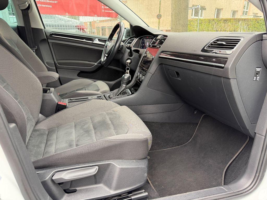 Volkswagen Golf 7 Lim. R-Line Highline*ACC*KAMERA*AHK*LED