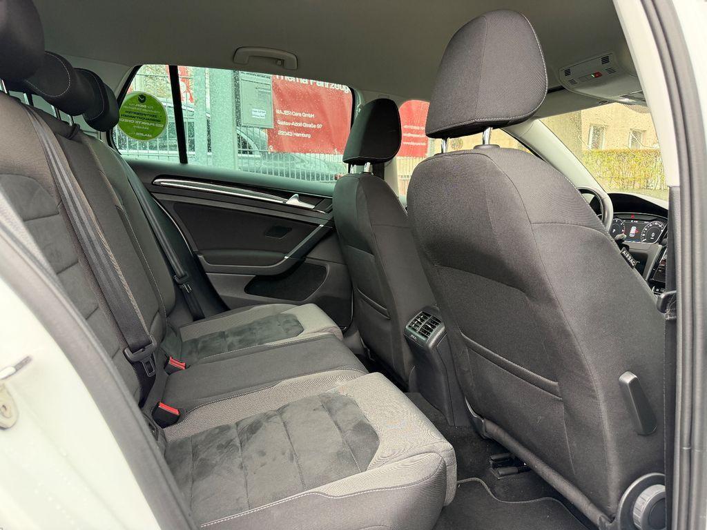 Volkswagen Golf 7 Lim. R-Line Highline*ACC*KAMERA*AHK*LED