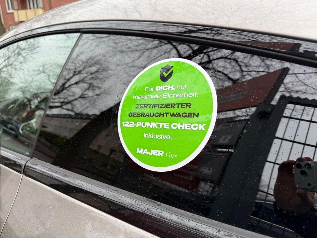 Mercedes-Benz C 300 Coupe AMG Line*ACC*LEDER*LED*KAMERA*SHZ