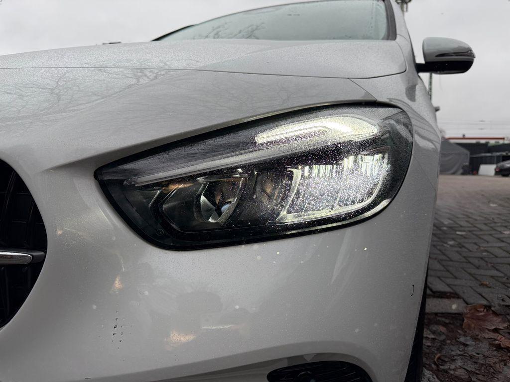 Mercedes-Benz B 200 MULTIBEAM*TEMPO*KAMERA*AHK*WIDESCREEN