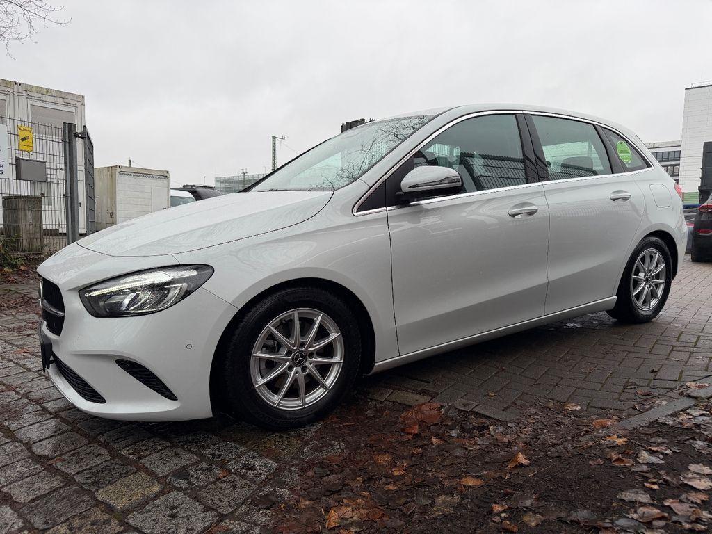 Mercedes-Benz B 200 MULTIBEAM*TEMPO*KAMERA*AHK*WIDESCREEN