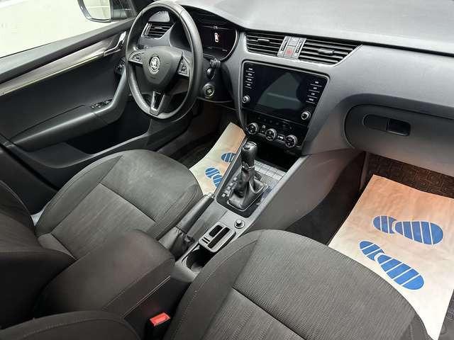 Skoda Octavia Style 