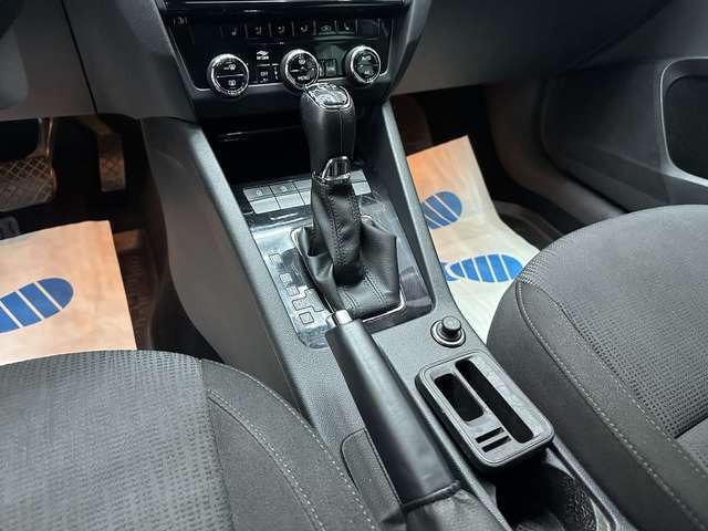 Skoda Octavia Style 