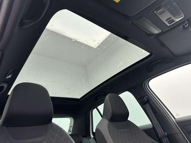 Skoda Fabia Monte Carlo 