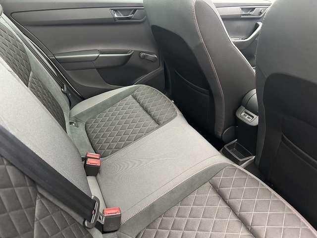 Skoda Fabia Monte Carlo 