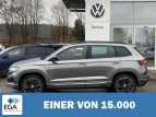Bild Skoda Karoq 2.0 TSI DSG 4x4 Sportline 18