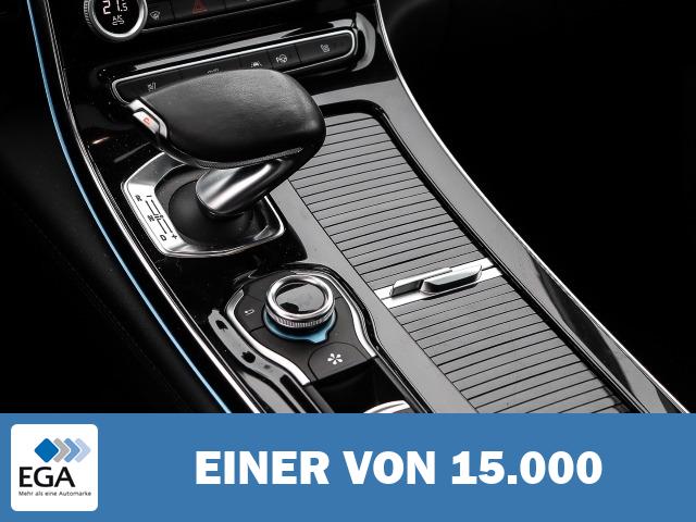 Renault Espace V Business Edition HUD AD Navi Leder Memory Sitze Massagesitze LED Blendf