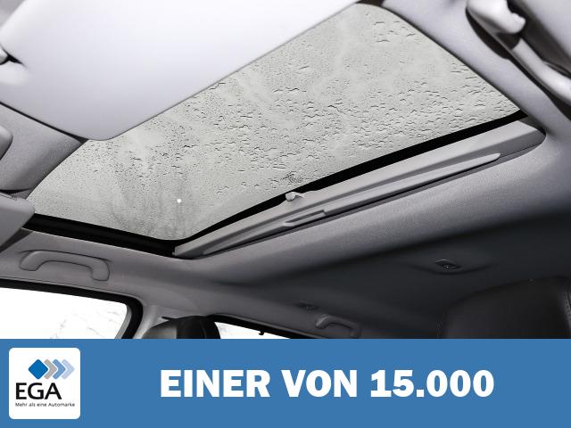 Renault Espace V Business Edition HUD AD Navi Leder Memory Sitze Massagesitze LED Blendf