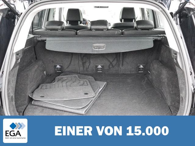 Renault Espace V Business Edition HUD AD Navi Leder Memory Sitze Massagesitze LED Blendf