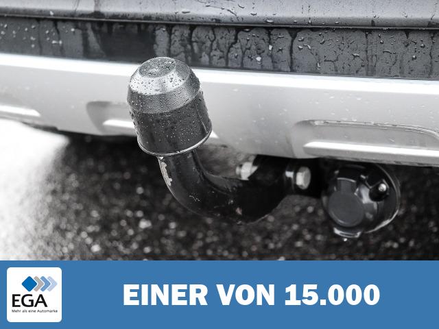 Renault Espace V Business Edition HUD AD Navi Leder Memory Sitze Massagesitze LED Blendf