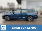 Bild Skoda Octavia Combi 2.0 TDI DSG CLEVER 17
