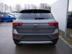 Bild Volkswagen T-Roc Black Style 1,5 TSI DSG *ACC*NAVI*PDC*AHK*LED*KAMERA*TEMPOMAT*19-ZOLL