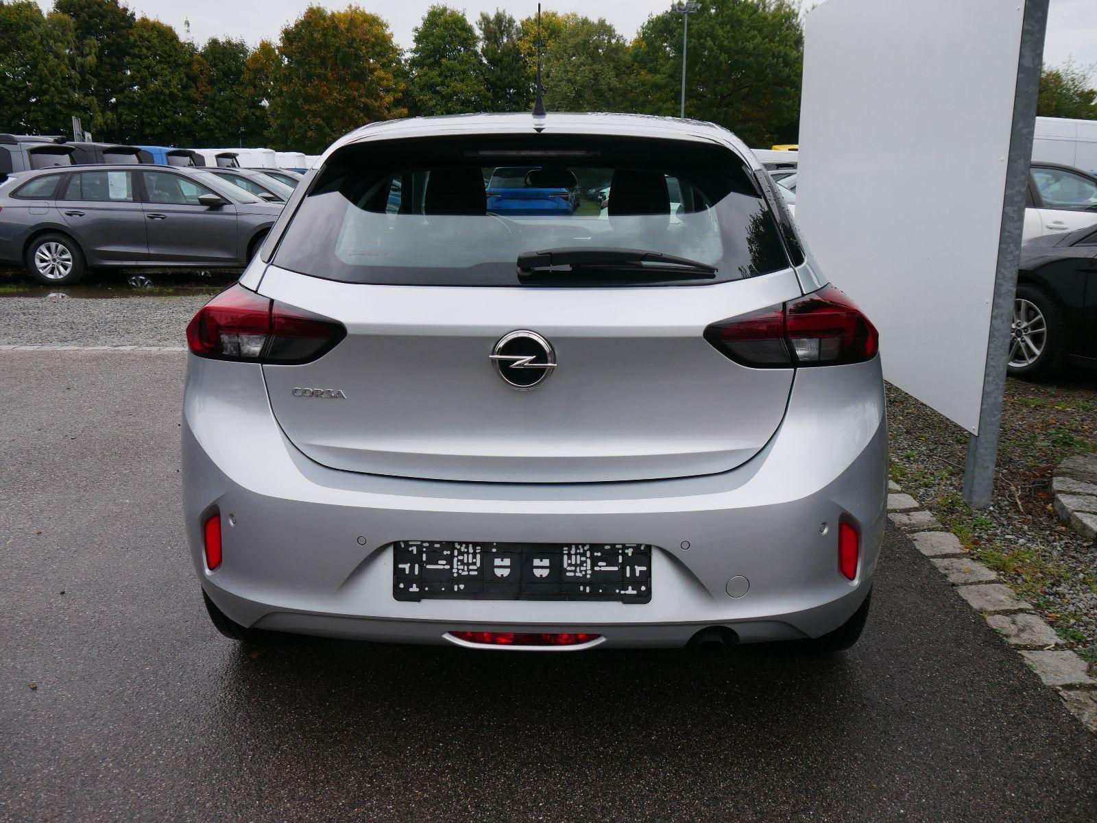 Opel Corsa 1.2 Elegance Business*NAVI*PDC-HI*LED*KLIMA*TEMPOMAT*USB-ANSCHLUSS