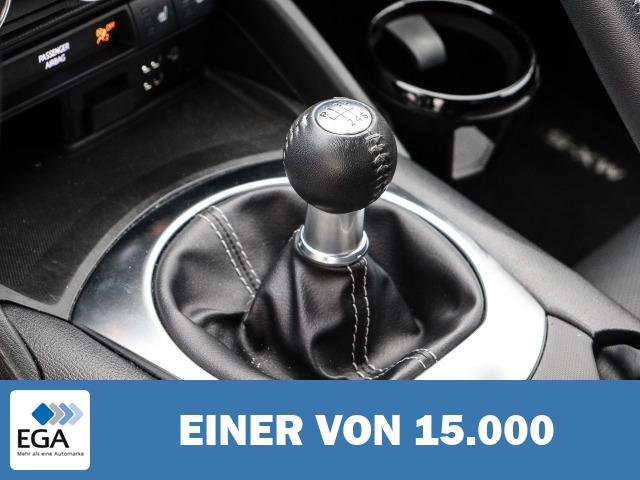 Mazda MX-5 Exclusive-Line Soundsystem Bose LED Sperrdiff. ACC Klimaautom DAB SHZ Keyle