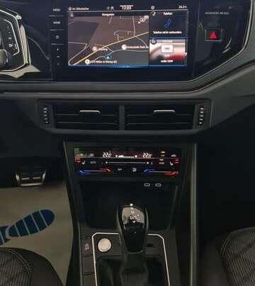 Volkswagen Taigo R-Line, unfallfrei, 1.Hand, Kamera, Navi,HU/AU neu