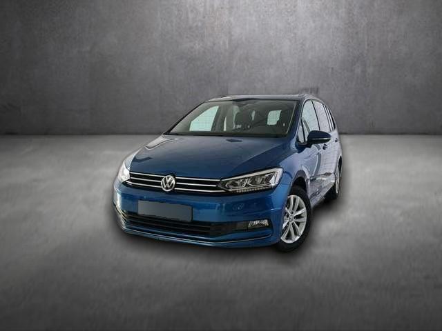 Volkswagen Touran Join Start-Stopp,1.Hand, LED, Sh vorn+hinten, Navi