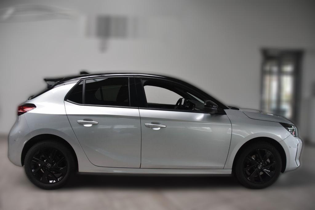 Opel Corsa F GS 8EAT LED Navi 130°Kamera WinterPaket