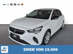 Bild Opel Corsa F Edition Shz PDC Tempomat Regensensor