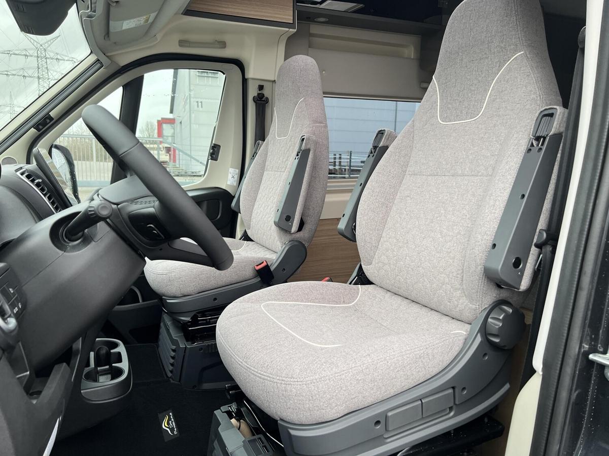 Malibu Van diversity 640 LE K MJ26+180PS+ACC+Kamera