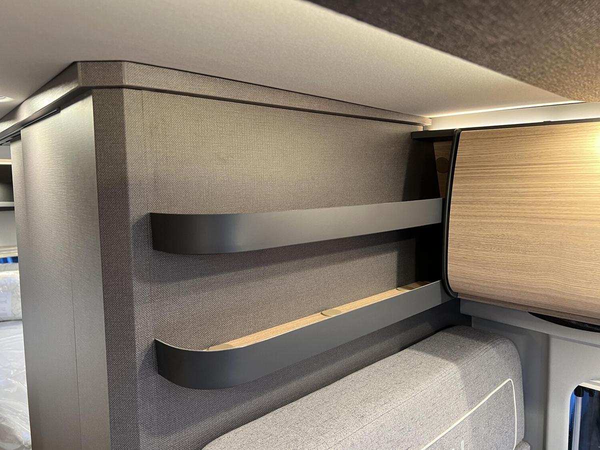 Malibu Van diversity 640 LE K MJ26+180PS+ACC+Kamera