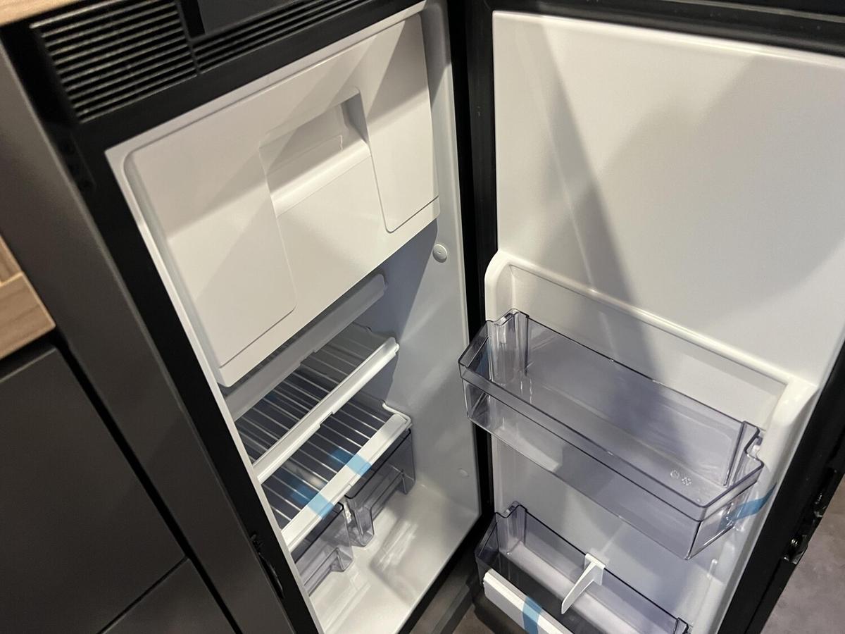 Malibu Van diversity 640 LE K MJ26+180PS+ACC+Kamera