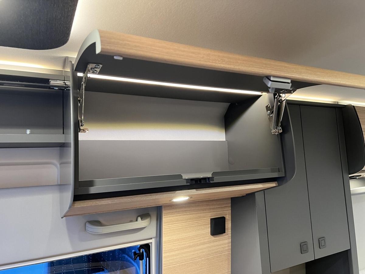 Malibu Van diversity 640 LE K MJ26+180PS+ACC+Kamera