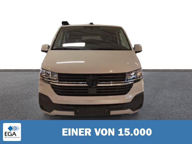 Volkswagen Transporter T6.1 Camper SYLT-CAMPER AHK / MARKISE / KAMERA / GJR