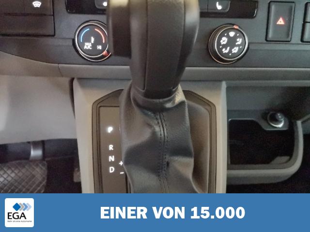 Volkswagen Transporter T6.1 Camper SYLT-CAMPER AHK / MARKISE / KAMERA / GJR