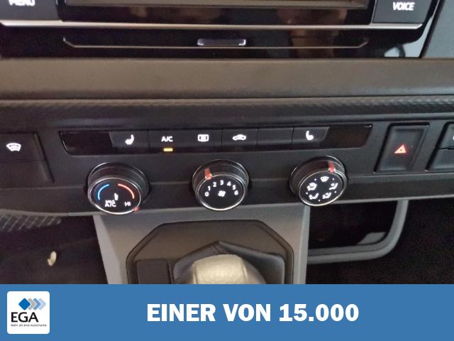 Volkswagen Transporter T6.1 Camper SYLT-CAMPER AHK / MARKISE / KAMERA / GJR