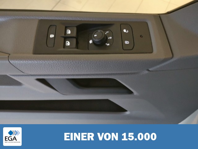 Volkswagen T6.1 Transporter CAMPER  ''SYLT-CAMPER''  AHK / MARKISE / KAMERA / GJR