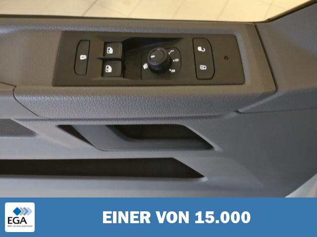 Volkswagen Transporter T6.1 Camper SYLT-CAMPER AHK / MARKISE / KAMERA / GJR