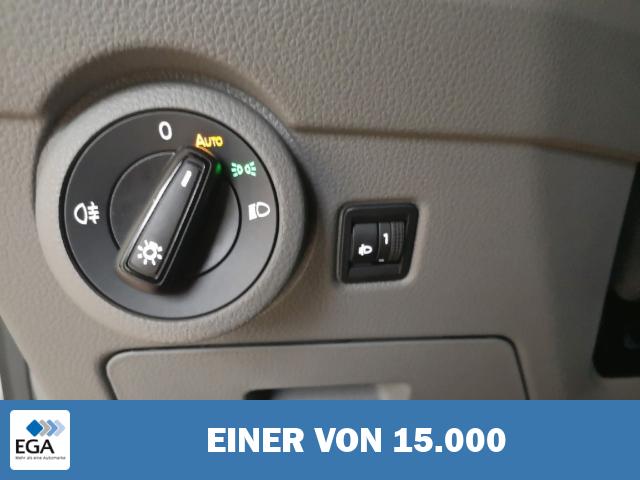 Volkswagen Transporter T6.1 Camper SYLT-CAMPER AHK / MARKISE / KAMERA / GJR